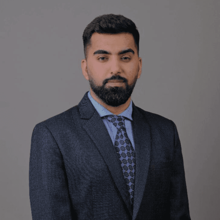 Vishal Singh Nathani